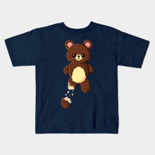 Teddy Bear Kids T-Shirt